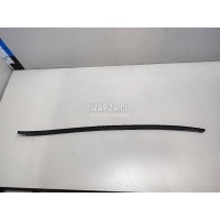 Молдинг лобового стекла VAG Passat [B7] (2011 - 2015) 3C0854328B5AP
