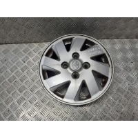 Колесо 13” алюминиевая daihatsu cuore vi