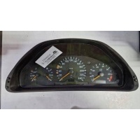 Mercedes - benz е w210 liczniki , часы 2105406747