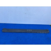 Skoda йети правый накладка порога порог 5l0853856a ur308jr