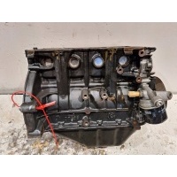 Blok низ двигателя d4f740 renault clio iii iv dacia sandero 1.2 16v