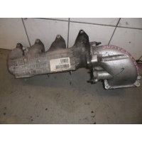 Citroen jumper 2.8hdi 04 коллектор обогреватель радиатор системы рециркуляции ог 500369321 500342812