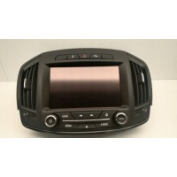 Экран opel insignia а рестайлинг 26681355 дисплей