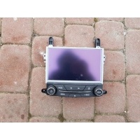 Дисплей навигации навигация opel insignia 26681355 - - - wylogowany - - -