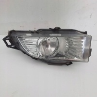 Opel insignia а 2011 лампы противотуманные фары 13226828