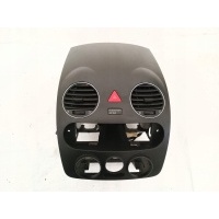 Консоль центральная volkswagen new жук 1c0858069e