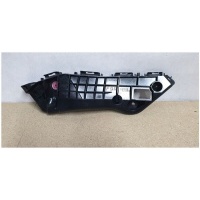 Toyota rav4 iv рестайлинг каретка бампера правая передний 52535 - 42080 оригинал