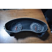 Спидометр часы headup audi rs6 rs7 c7 1
