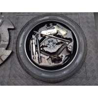 Колесо подъездные 31362275 копии комплект домкрат 125 / 80 18 volvo s90 ii v90