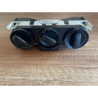 Панель вентилятора кондиционера volkswagen поло № 6r0820045h wystawiam