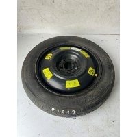 Колесо подъездные citroen c4 пикассо ii maxxis 125 85 r16 44t19r