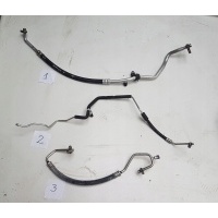 Трубки вывода кондиционера mazda 3 iii bm 2.0 b