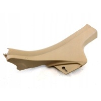 Крышка порога левый задняя honda accord vii 02 - 08 2.0 b 84261 - sea - 0030