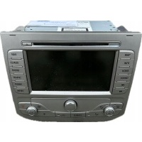 Форд kuga mk1 radionawigacja под камеру код bv4t18k931ae