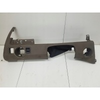 Крышка консоль volkswagen passat b6 3c1857200g