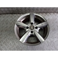 Колесо 15” алюминиевая citroen xsara ii