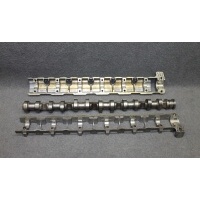 Bmw e82 e88 e90 e91 e92 e60 f01 e71 n54b30a 3.5i - вал впускной подставка