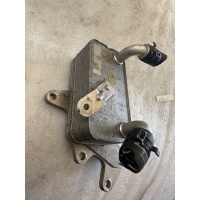 Volkswagen гольф радиатор масляный 09g409061f...