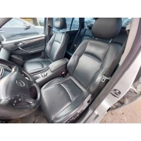 Кресла комплект левый правая диван задняя дверные панели mercedes - benz w203 универсал