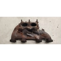 Коллектор выхлопной volkswagen skoda seat 06a253033p