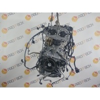 двигатель Mercedes-Benz 2014 M274 2.0 turbo M274 2.0 turbo M274920, M274.920