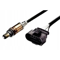 Bosch лямбда зонд audi a6 1.8 4a . c4