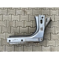 Honda cr - v iii 06 - 12 порог отправка а правая передняя