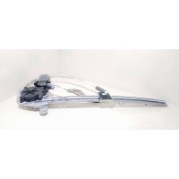 Стеклоподъемник электрический задний левый Renault Scenic 1999 400669T4,8200044416