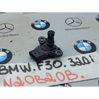 датчик давления во впускном коллекторе BMW 3 2014 7599042