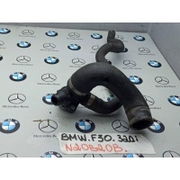 патрубок (трубопровод, шланг) BMW 3 2014 7639997