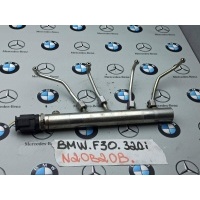 топливная рампа BMW 3 2014 7585411