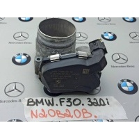 дроссельная заслонка BMW 3 2014 7588625