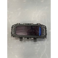 Спидометр часы volkswagen oe 17a920320a...
