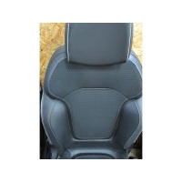 Renault megane iv кресло правая пассажира пол кожа bose
