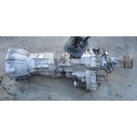 Кпп mitsubishi l200 iv 2.5 did механическая v5mb1 - j - ne mr980842a