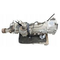 Mitsubishi l200 iv 2.5 did автоматическая кпп kv5a5ajlf оригинал