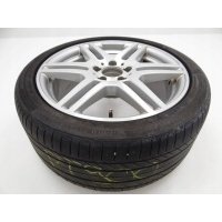 Колесо алюминиевая mercedes - benz oe е w212 9.0 