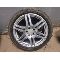 Колесо алюминиевая mercedes - benz oe w212 w204 w207 9.0 