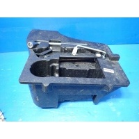 Домкрат chrysler crossfire a1936840135