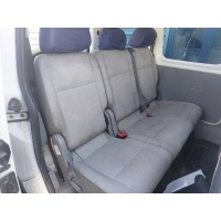 Диван кресло задняя volkswagen caddy iii