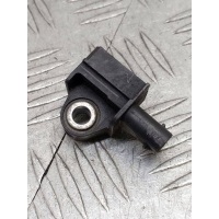 датчик удара передний правый BMW X5 M F85 2018 9196043,65779196043