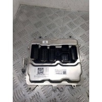 Блок управления двигателем BMW X5 M F85 2018 8672239,12148672239,0261S16751