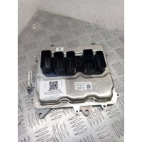 Блок управления двигателем BMW X5 M F85 2018 8672239,12148672239,0261S16751