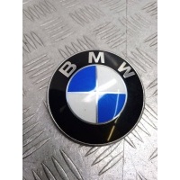 эмблема BMW 3 E90/E91/E92/E93 2008 8132375,51148132375