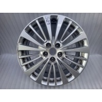 Колесо алюминиевая opel oe grandland x 7.5 