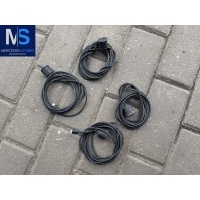Датчик парктроника Mercedes E W124 1990 124PARKTRON