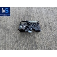 Замок капота BMW 3 F30/F31/GT F34 2014 51237242548