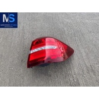Фонарь задний правый Mercedes GLS X166 2017 A1669066202,1669066202
