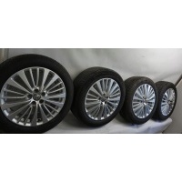 Колесо алюминиевая opel oe yp00064280 7.5 