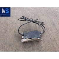 Электроручник Mercedes S W221 2011 A2214301049,2214301049,A2214302849,A2214302249,A2214302949,A2214302349,A2214301649,A2214301249,A2214302849,2214302249,2214302949,2214302349,2214301649,2214301249,2